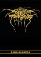 Darkthrone : Dark Essence